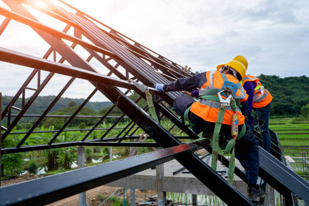 Best Gutter Installation and Roofing  in Ruston, LA
