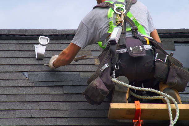 Best Residential Roofing Contractor  in Ruston, LA