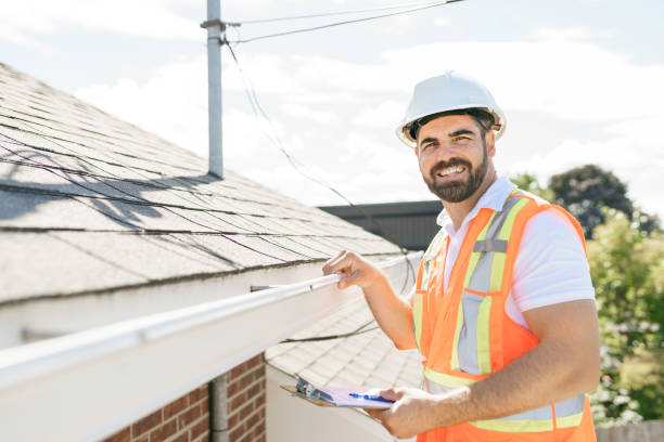 Best Residential Roofing Contractor  in Ruston, LA