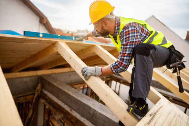 Ruston, LA Roofing Contractor Company