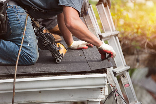 Best Residential Roof Replacement  in Ruston, LA