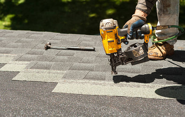 Best Slate Roofing Contractor  in Ruston, LA
