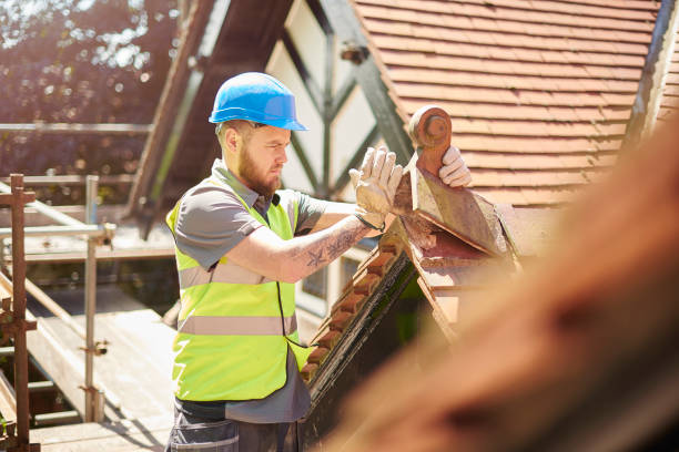 Best Storm Damage Roof Repair  in Ruston, LA